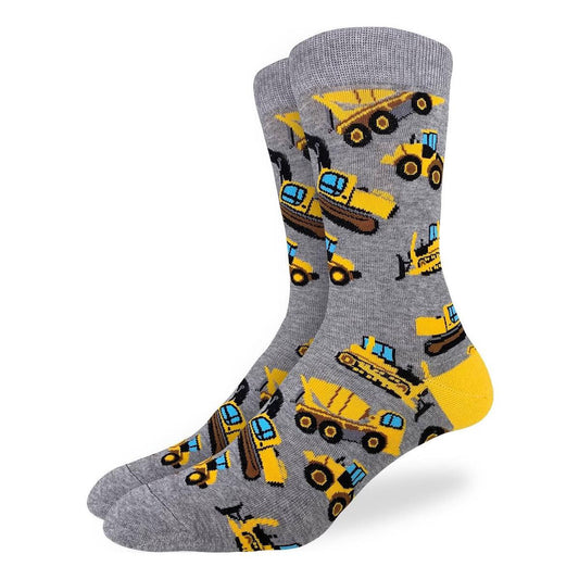 Men's Construction Sock's