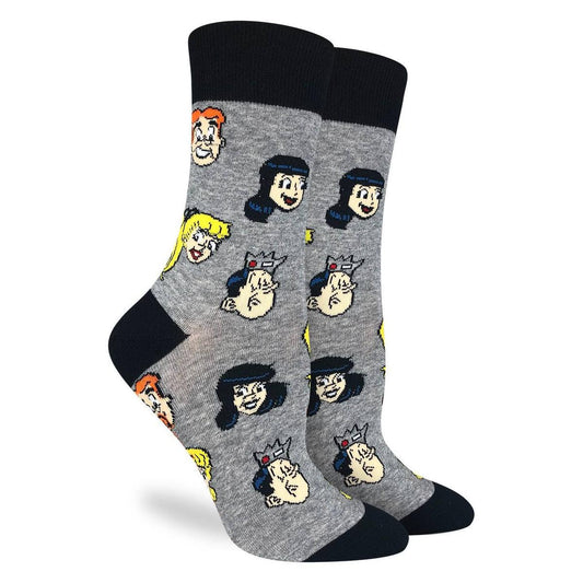 Women's Archie Characters Socks