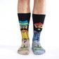 Men's Cheech & Chong Socks