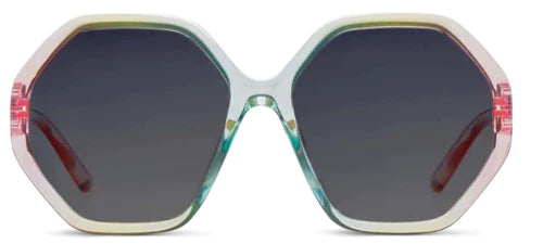 Calypso Multi Colour Sunglasses