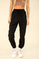 Jogger Pant in Black