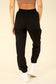 Jogger Pant in Black