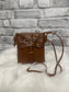 Cocoa Crossbody Bag