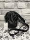 Black Crossbody Purse