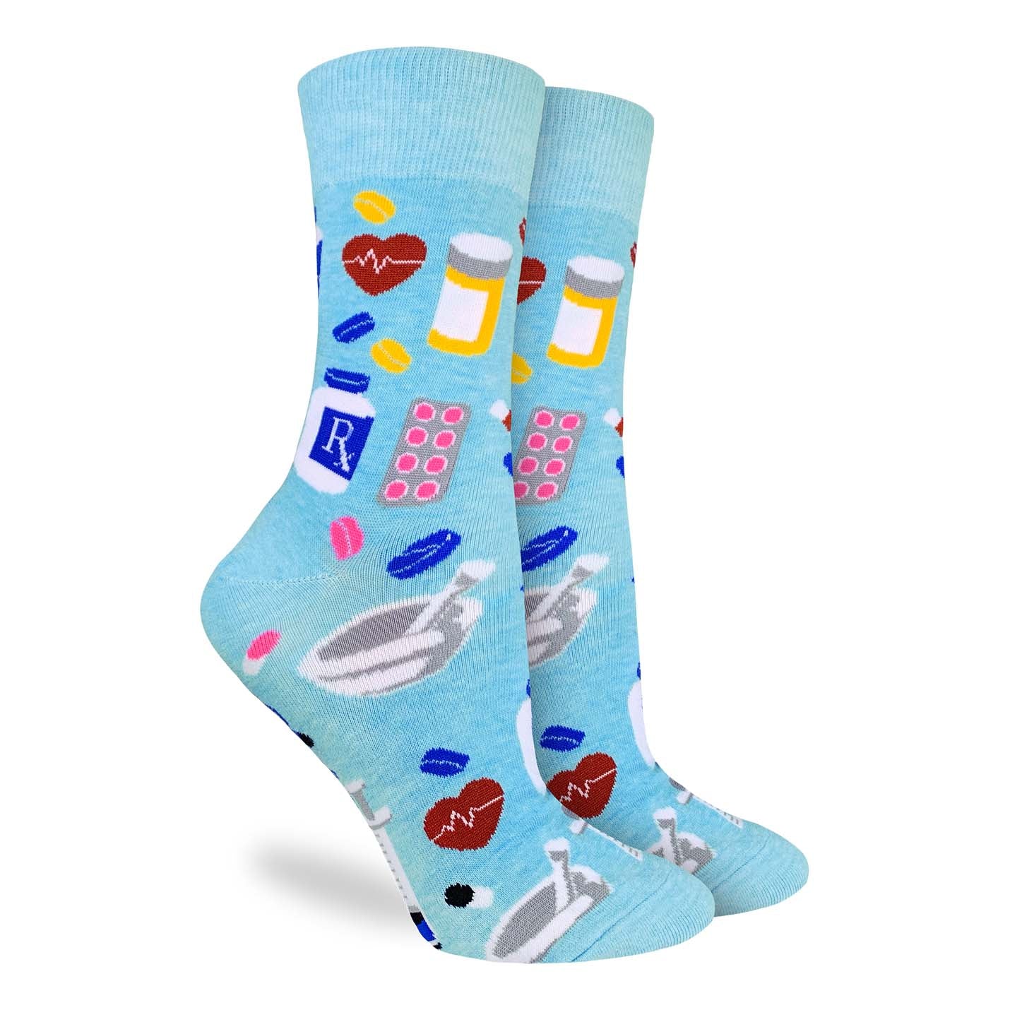 Women's Healthcare Socks