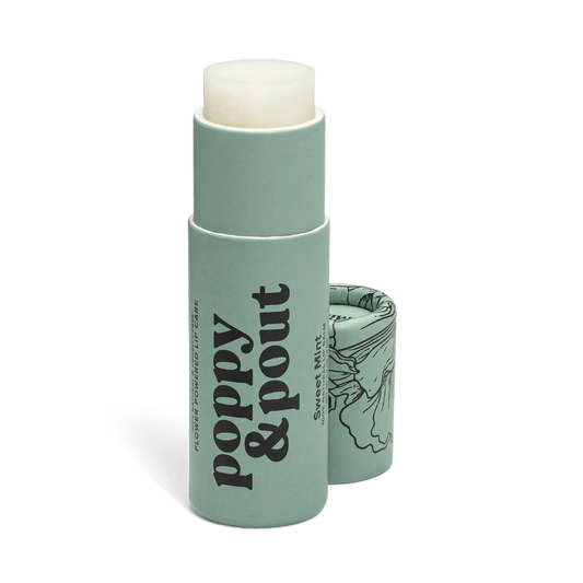 Sweet Mint Lip Balm