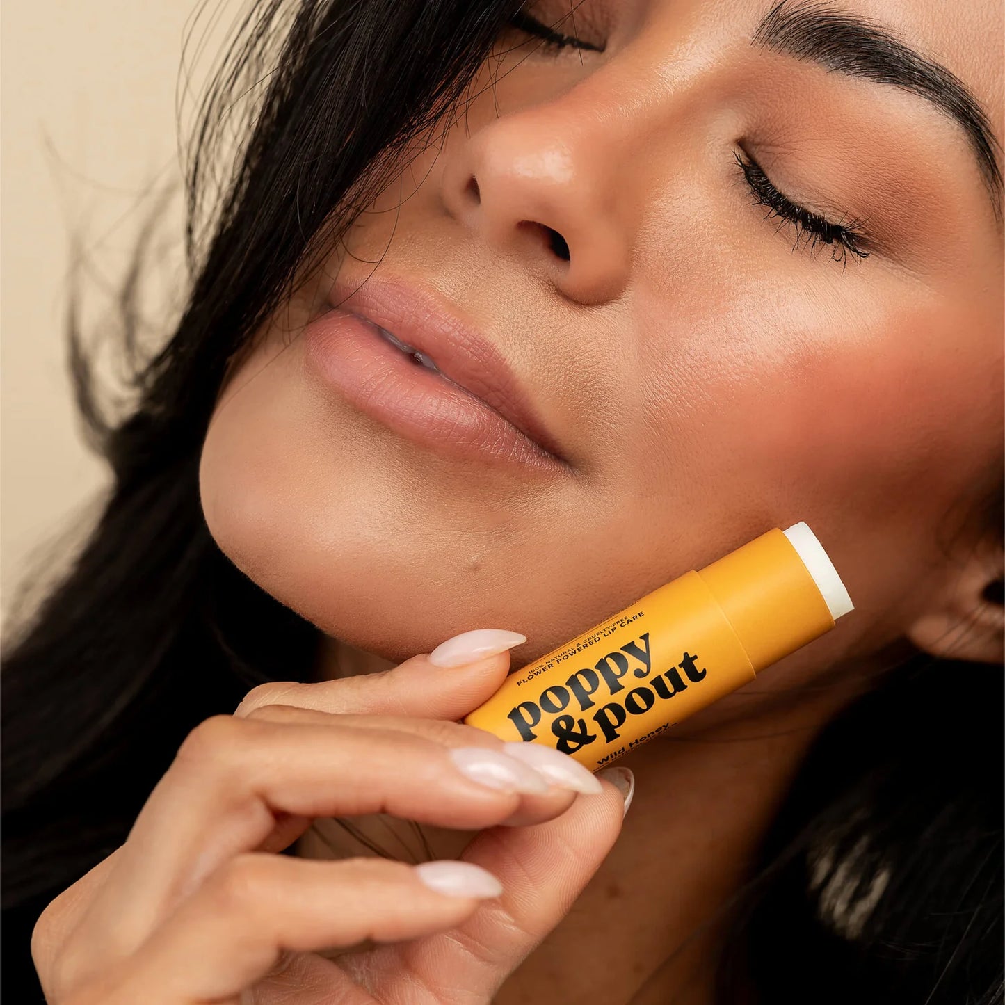 Wild Honey Lip Balm