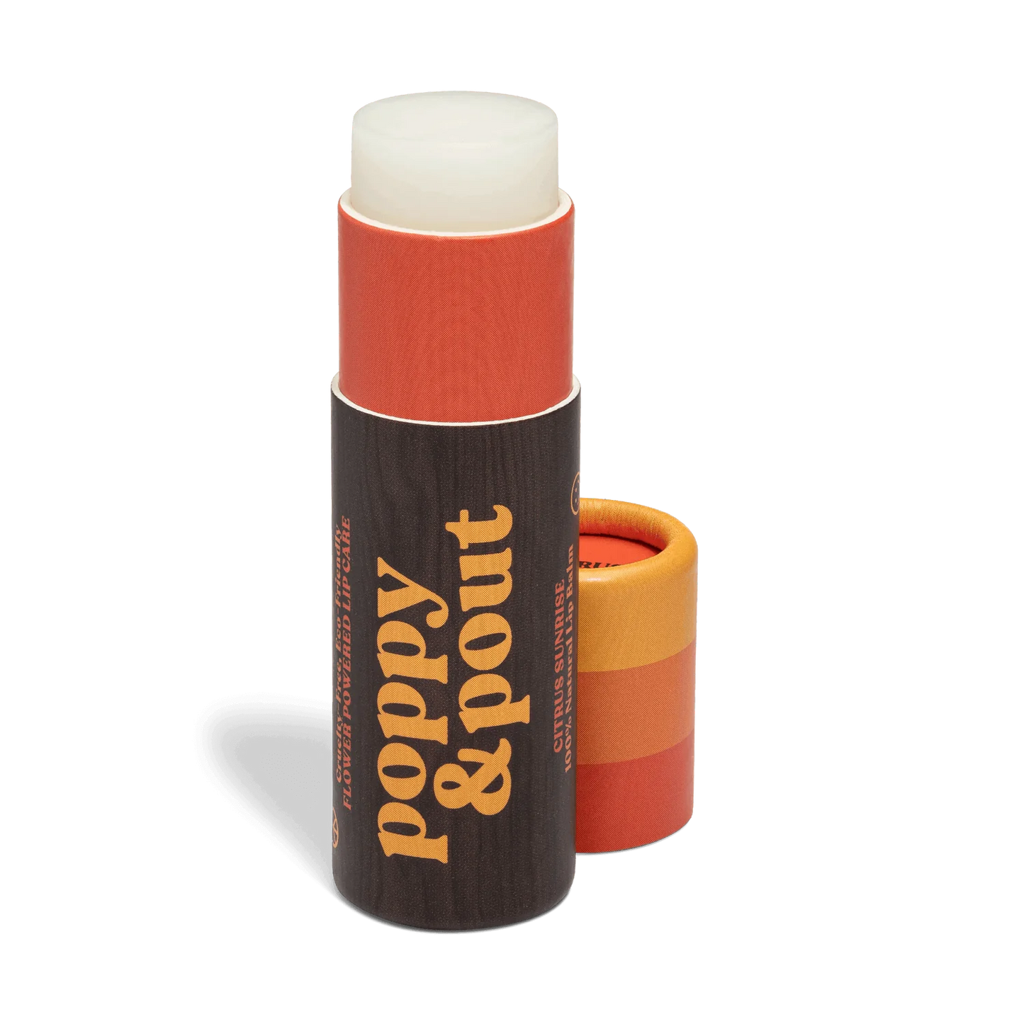 Retro Surf Citrus Sunrise Lip Balm