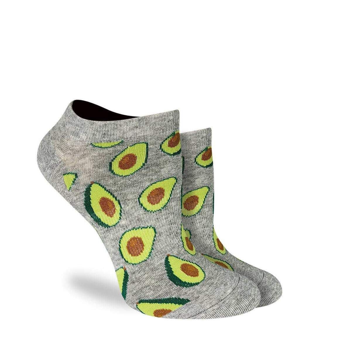 Women's Avocados Ankle Sock