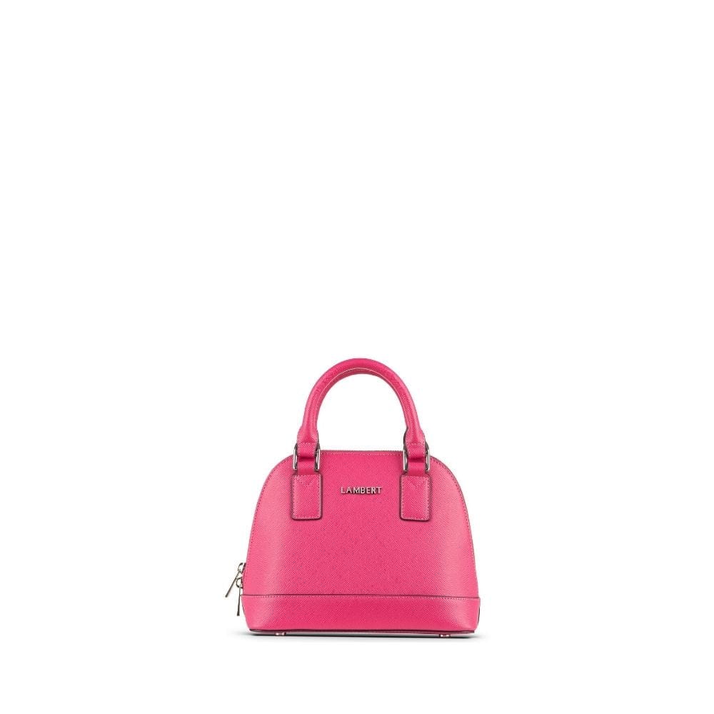 The Heidi - Wildrose Vegan Leather 2 in 1 Handbag.**Regular $119.99 Now $69.99**