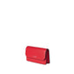 Le Layla - Chain Wallet in Cherry.**Regular $82.99 Now $44.99**