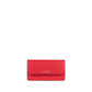 Le Layla - Chain Wallet in Cherry.**Regular $82.99 Now $44.99**