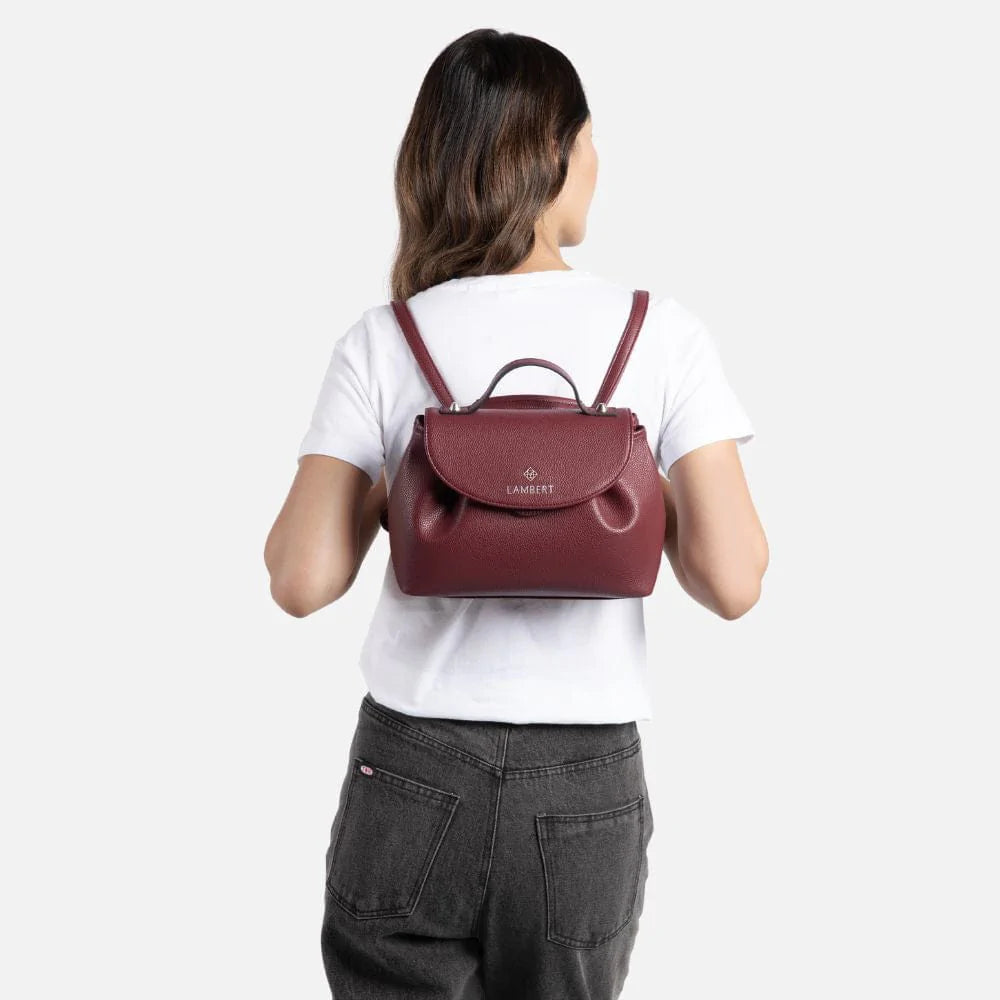 Lili Happyhour Vegan Leather Handbag.*Regular $139.99 Now $54.99**