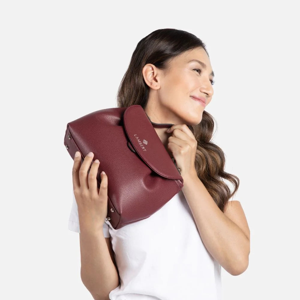 Lili Happyhour Vegan Leather Handbag.*Regular $139.99 Now $54.99**