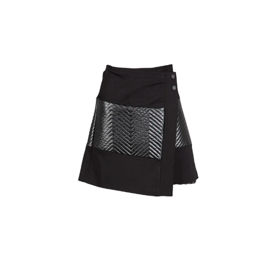 Designer NU, Malou Skirt in Black
