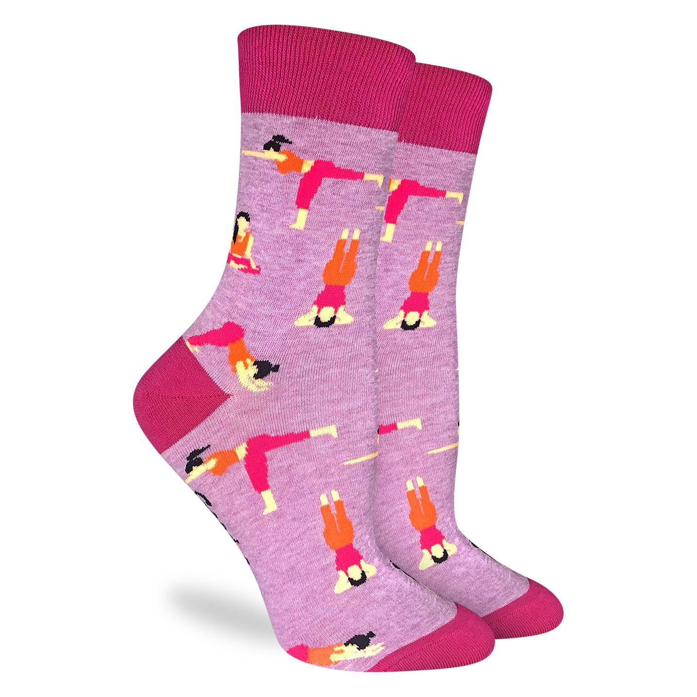 Women's Yoga Socks