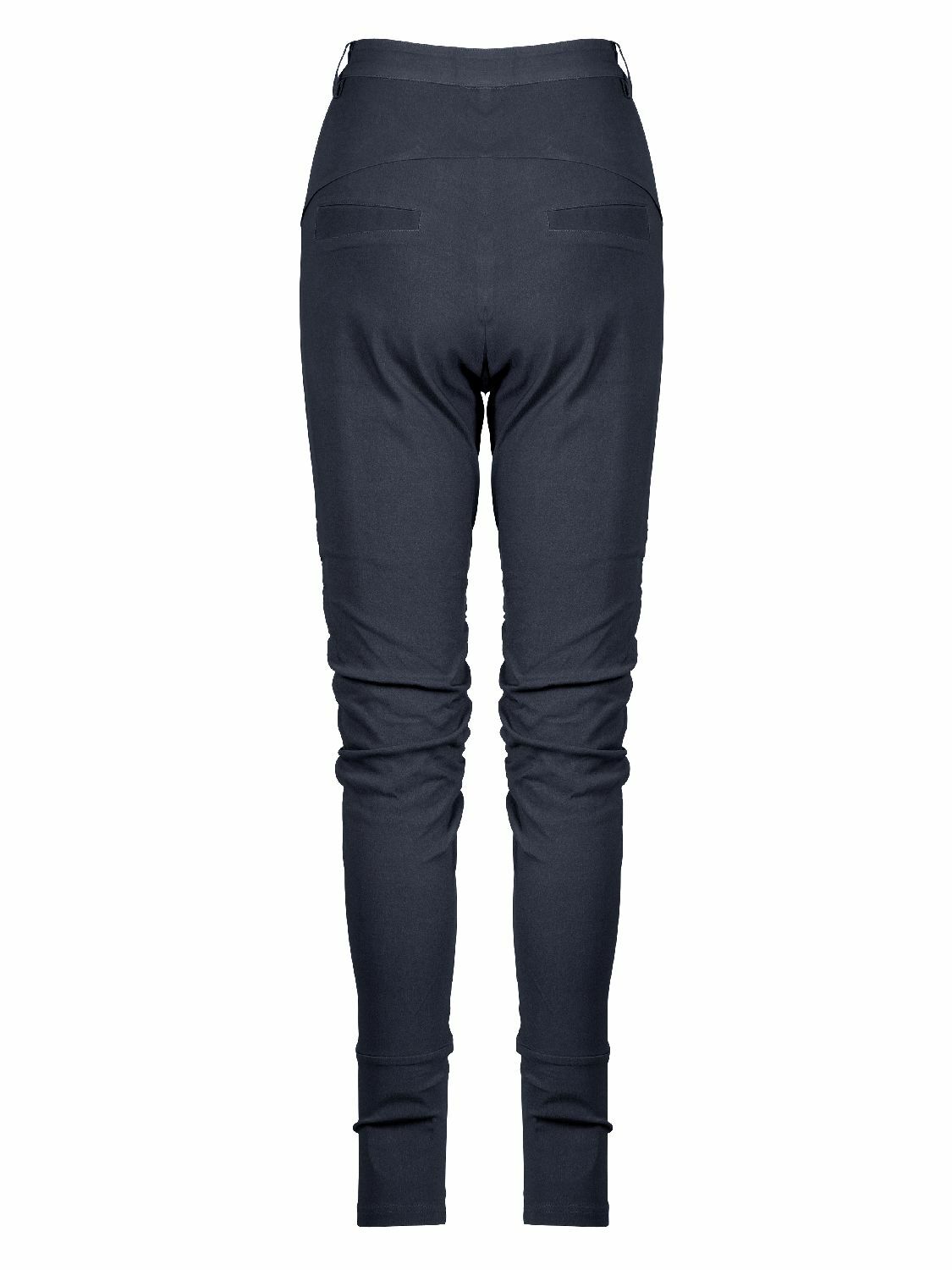 Designer NU, Jupiter Malou Trousers in Grey